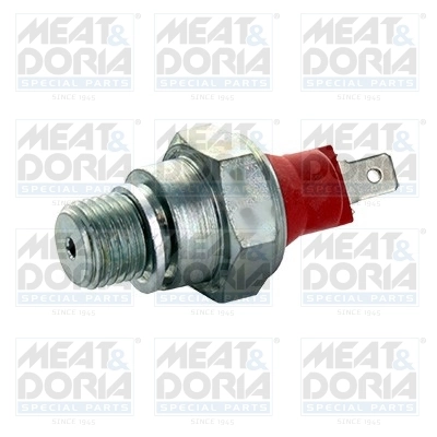 Oil Pressure Switch